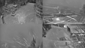 Skiareál Bílá - Sdružený snímek - 31.12.2025 v 16:31