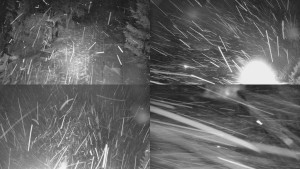 Skiareál Bílá - Sdružený snímek - 31.12.2025 v 17:31