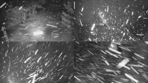 Skiareál Bílá - Sdružený snímek - 31.12.2025 v 18:31 Skiareál Bílá - Sdružený snímek - 31.12.2025 v 18:31