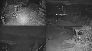 Skiareál Bílá - Sdružený snímek - 7.1.2026 v 00:31