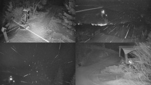 Skiareál Bílá - Sdružený snímek - 7.1.2026 v 06:31