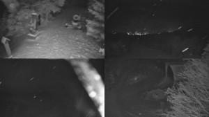 Skiareál Bílá - Sdružený snímek - 30.1.2026 v 03:31