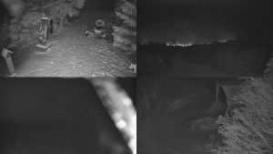 Skiareál Bílá - Sdružený snímek - 30.1.2026 v 04:31