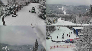 Skiareál Bílá - Sdružený snímek - 30.1.2026 v 14:31