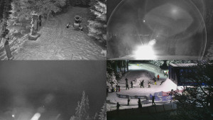 Skiareál Bílá - Sdružený snímek - 30.1.2026 v 18:31