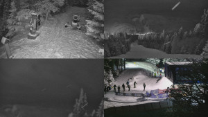 Skiareál Bílá - Sdružený snímek - 30.1.2026 v 19:01