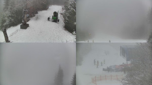 Skiareál Bílá - Sdružený snímek - 8.2.2026 v 15:31