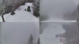 Skiareál Bílá - Sdružený snímek - 8.2.2026 v 16:31