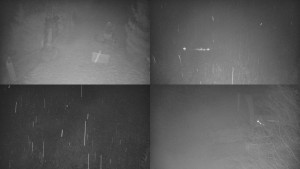 Skiareál Bílá - Sdružený snímek - 13.2.2026 v 01:31