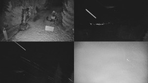 Skiareál Bílá - Sdružený snímek - 13.2.2026 v 02:31