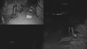 Skiareál Bílá - Sdružený snímek - 13.2.2026 v 03:31