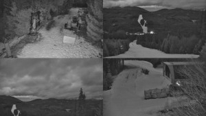 Skiareál Bílá - Sdružený snímek - 13.2.2026 v 17:31