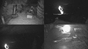 Skiareál Bílá - Sdružený snímek - 13.2.2026 v 18:31