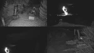 Skiareál Bílá - Sdružený snímek - 13.2.2026 v 19:31