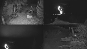 Skiareál Bílá - Sdružený snímek - 13.2.2026 v 20:31