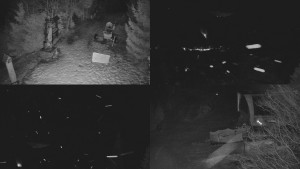 Skiareál Bílá - Sdružený snímek - 13.2.2026 v 21:31