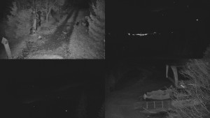 Skiareál Bílá - Sdružený snímek - 9.3.2026 v 04:01