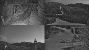 Skiareál Bílá - Sdružený snímek - 9.3.2026 v 05:31