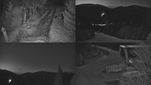 Skiareál Bílá - Sdružený snímek - 9.3.2026 v 18:31