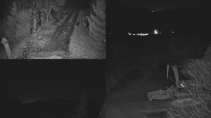 Skiareál Bílá - Sdružený snímek - 9.3.2026 v 19:01