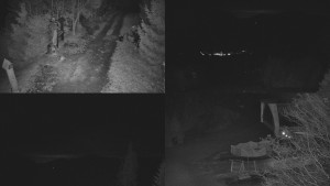 Skiareál Bílá - Sdružený snímek - 17.3.2026 v 00:31