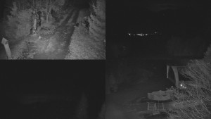 Skiareál Bílá - Sdružený snímek - 17.3.2026 v 01:31