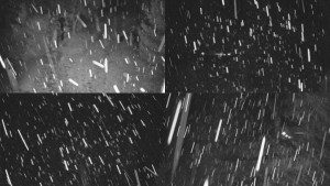 Skiareál Bílá - Sdružený snímek - 17.3.2026 v 03:31