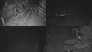 Skiareál Bílá - Sdružený snímek - 17.3.2026 v 04:31