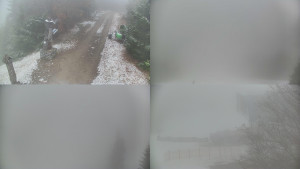 Skiareál Bílá - Sdružený snímek - 17.3.2026 v 08:31