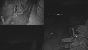 Skiareál Bílá - Sdružený snímek - 23.3.2026 v 00:31