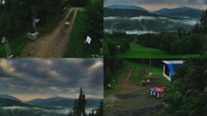 Skiareál Bílá - Sdružený snímek - 31.5.2026 v 06:01 Skiareál Bílá - Sdružený snímek - 31.5.2026 v 06:01