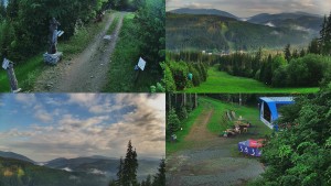 Skiareál Bílá - Sdružený snímek - 31.5.2026 v 07:01 Skiareál Bílá - Sdružený snímek - 31.5.2026 v 07:01