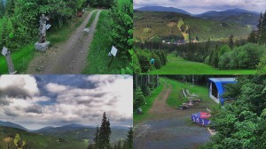 Skiareál Bílá - Sdružený snímek - 31.5.2026 v 09:31 Skiareál Bílá - Sdružený snímek - 31.5.2026 v 09:31