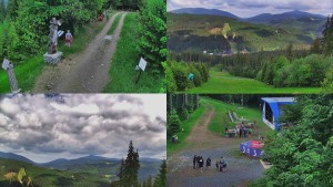 Skiareál Bílá - Sdružený snímek - 31.5.2026 v 10:31 Skiareál Bílá - Sdružený snímek - 31.5.2026 v 10:31