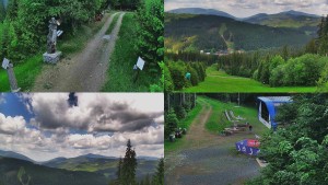 Skiareál Bílá - Sdružený snímek - 31.5.2026 v 12:31 Skiareál Bílá - Sdružený snímek - 31.5.2026 v 12:31