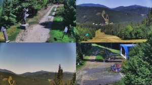 Skiareál Bílá - Sdružený snímek - 31.7.2026 v 11:31 Skiareál Bílá - Sdružený snímek - 31.7.2026 v 11:31
