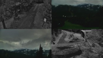 Skiareál Bílá