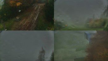 Skigebiet Bílá