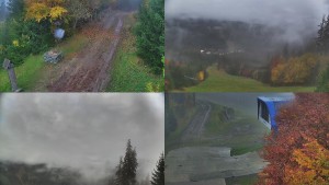 Skiareál Bílá - Sdružený snímek - 31.10.2026 v 11:31 Skiareál Bílá - Sdružený snímek - 31.10.2026 v 11:31