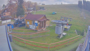 Skiareál Bublava - Skiareál Bublava - 29.10.2024 v 13:02 Skiareál Bublava - Skiareál Bublava - 29.10.2024 v 13:02