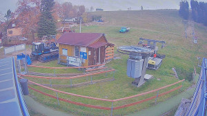Skiareál Bublava - Skiareál Bublava - 29.10.2024 v 17:02 Skiareál Bublava - Skiareál Bublava - 29.10.2024 v 17:02