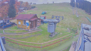 Skiareál Bublava - Skiareál Bublava - 20.10.2025 v 09:55