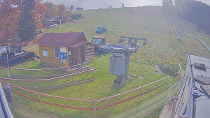 Skiareál Bublava - Skiareál Bublava - 20.10.2025 v 10:55