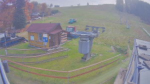 Skiareál Bublava - Skiareál Bublava - 20.10.2025 v 11:55