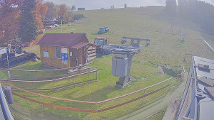 Skiareál Bublava - Skiareál Bublava - 20.10.2025 v 12:05