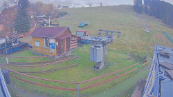 Skiareál Bublava