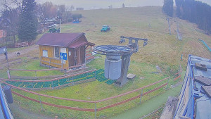 Skiareál Bublava - Skiareál Bublava - 7.11.2025 v 07:55 Skiareál Bublava - Skiareál Bublava - 7.11.2025 v 07:55