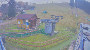 Skiareál Bublava - Skiareál Bublava - 7.11.2025 v 08:55 Skiareál Bublava - Skiareál Bublava - 7.11.2025 v 08:55