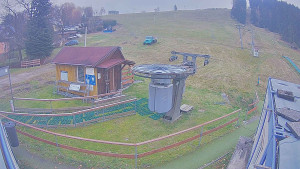 Skiareál Bublava - Skiareál Bublava - 7.11.2025 v 15:55 Skiareál Bublava - Skiareál Bublava - 7.11.2025 v 15:55