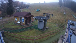 Skiareál Bublava - Skiareál Bublava - 8.11.2025 v 06:55